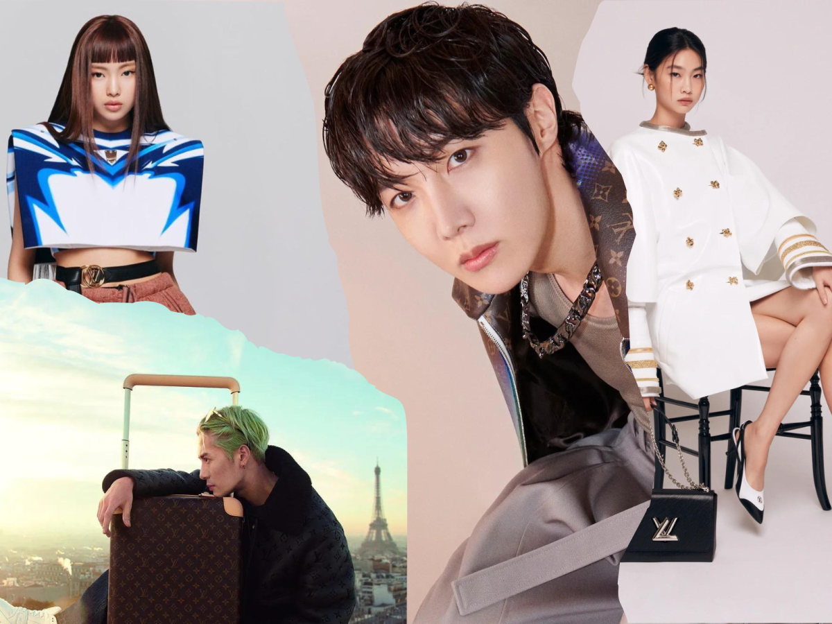 Galleria foto 'Il lusso parla coreano (e thailandese)' - foto 18