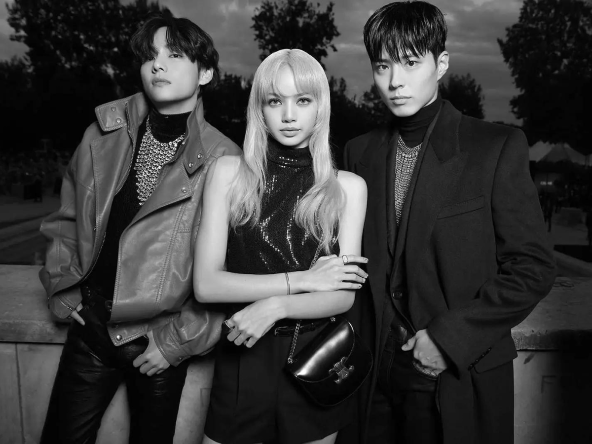 Galleria foto 'Il lusso parla coreano (e thailandese)' - foto 20