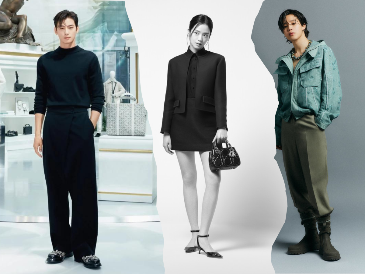 Galleria foto 'Il lusso parla coreano (e thailandese)' - foto 21