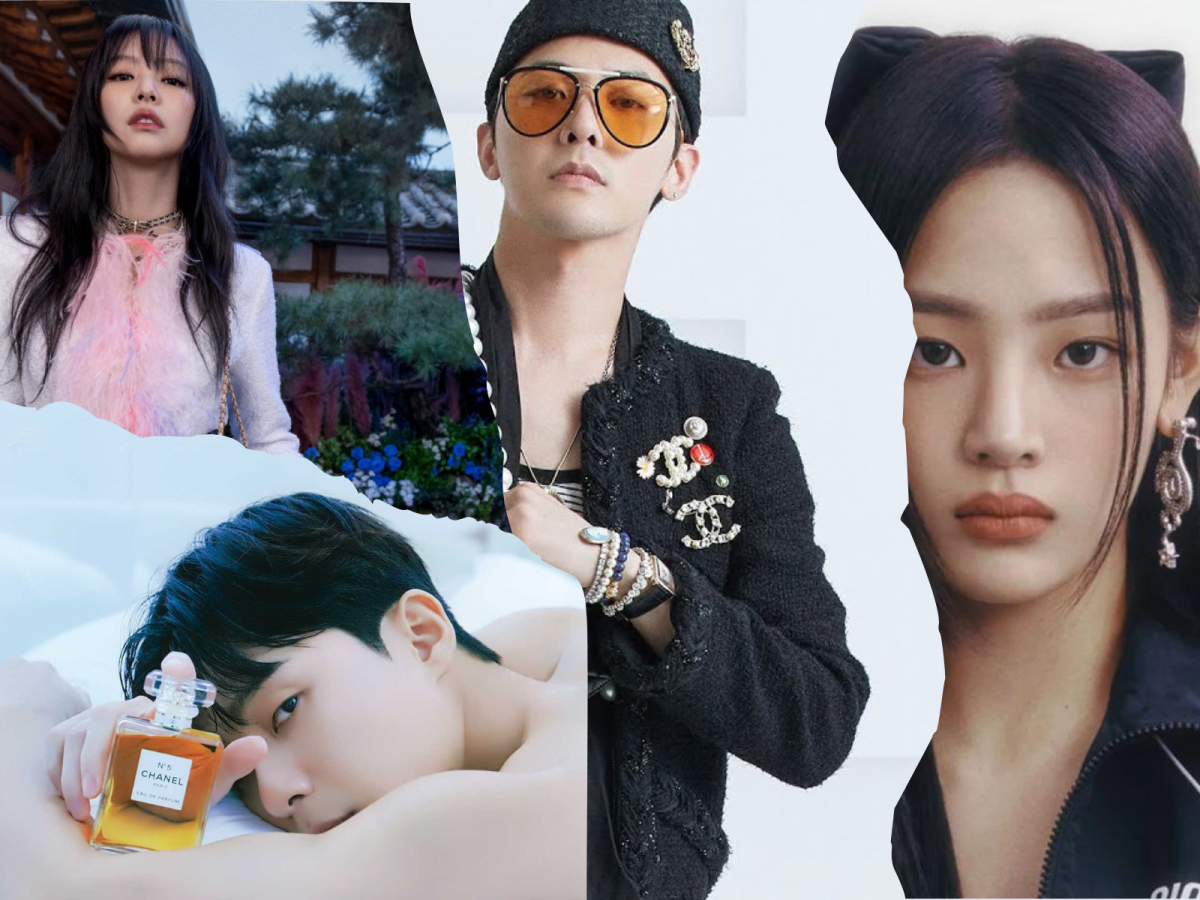 Galleria foto 'Il lusso parla coreano (e thailandese)' - foto 25