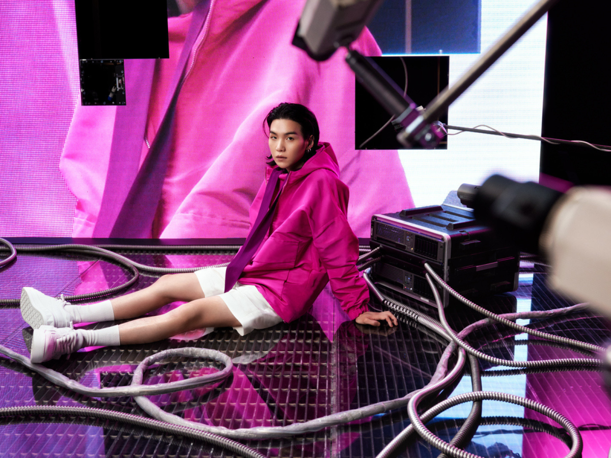 Galleria foto 'Il lusso parla coreano (e thailandese)' - foto 26