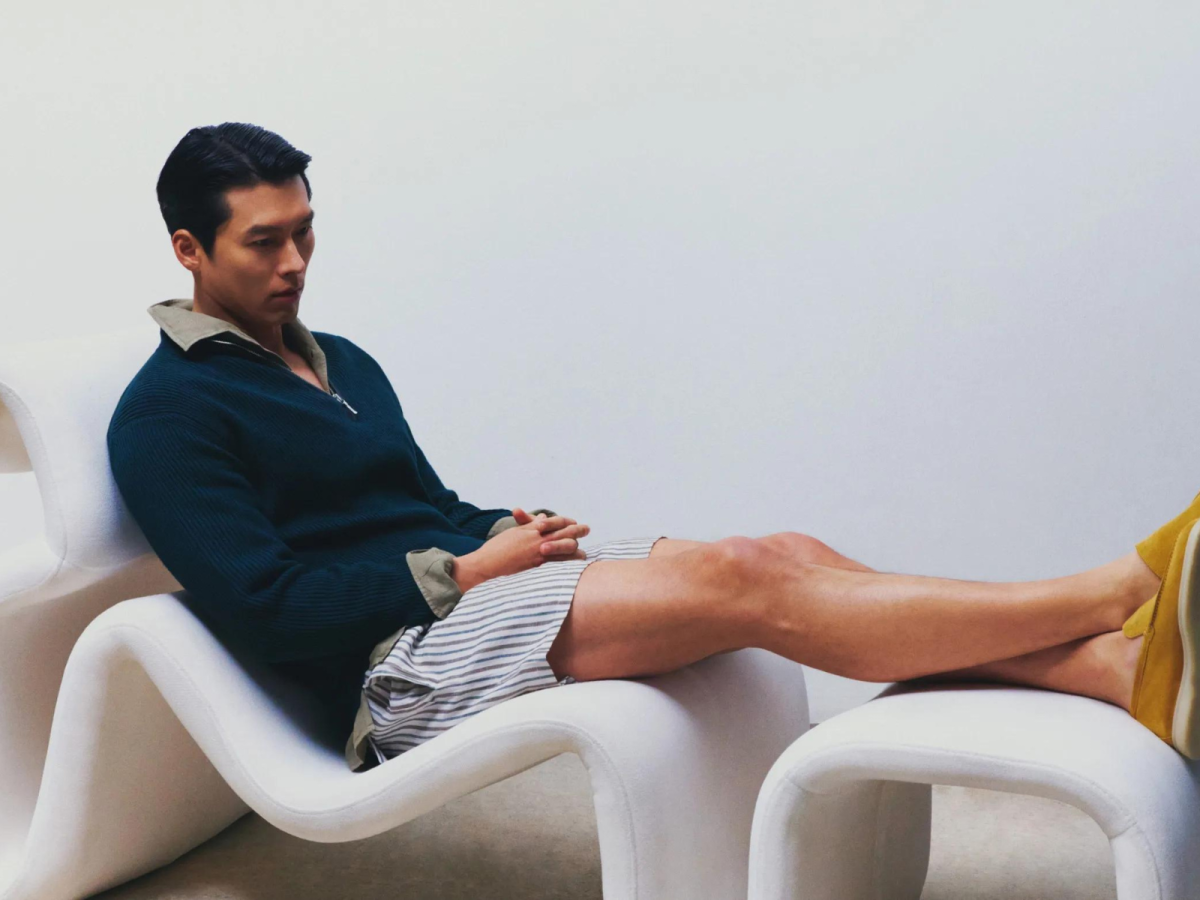 Galleria foto 'Il lusso parla coreano (e thailandese)' - foto 27