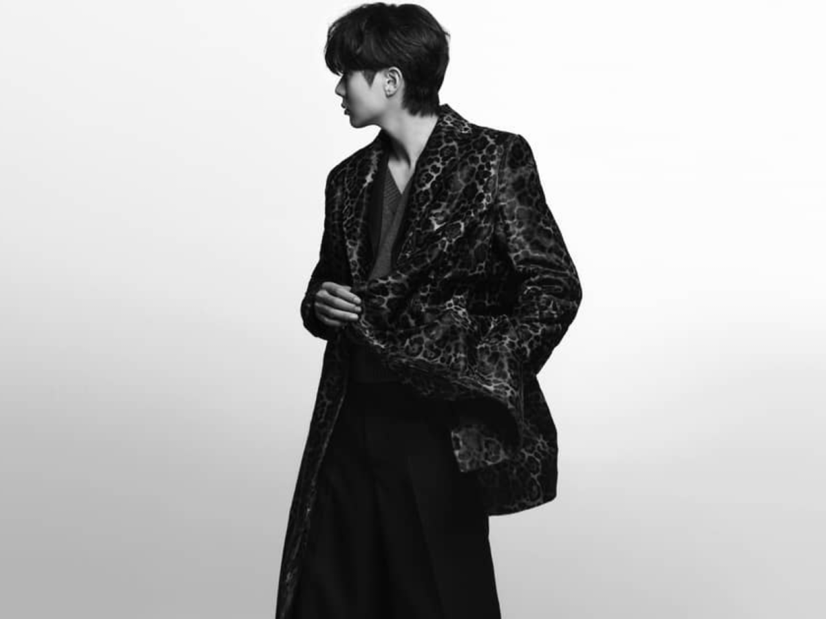 Galleria foto 'Il lusso parla coreano (e thailandese)' - foto 30