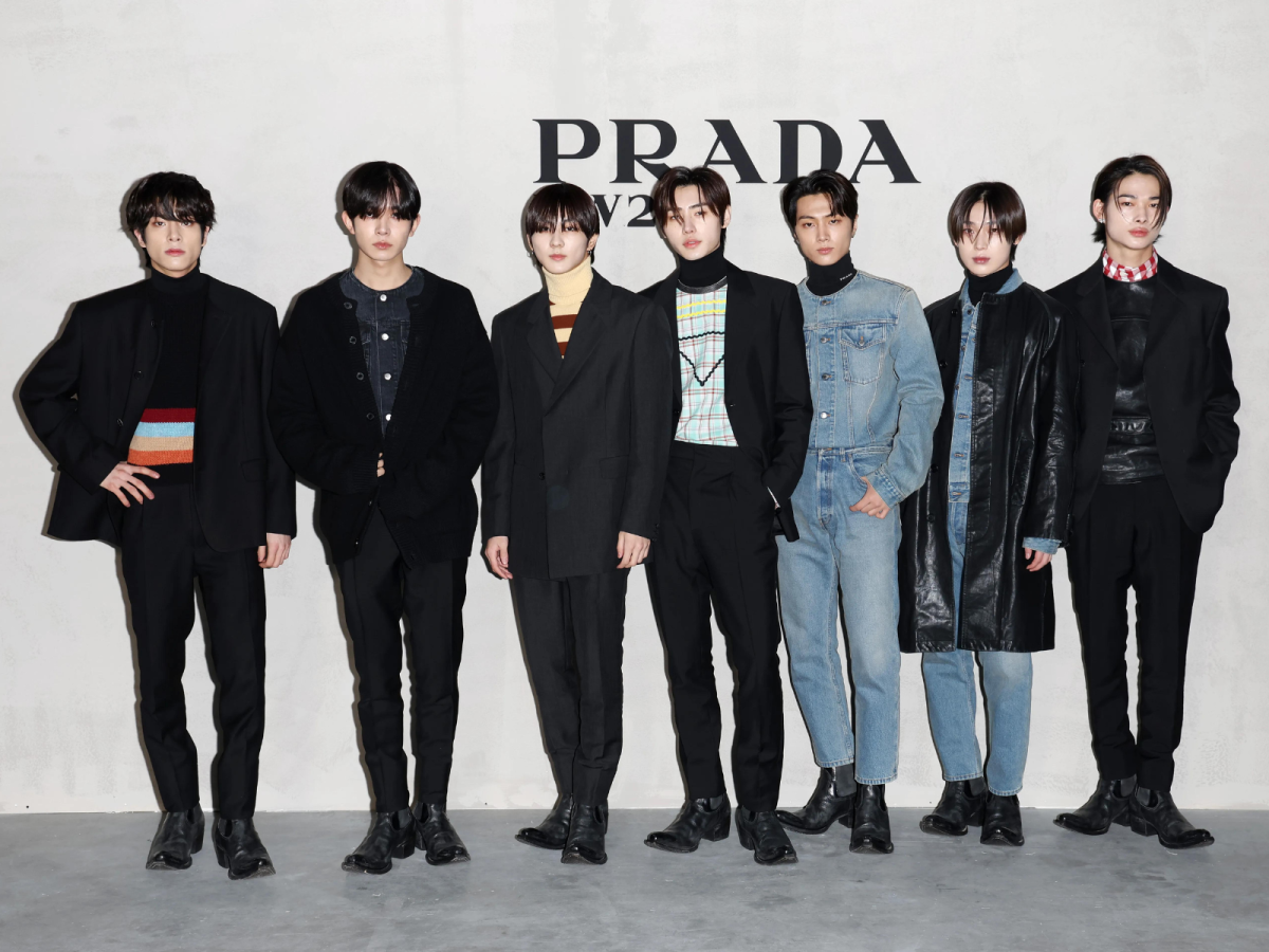 Galleria foto 'Il lusso parla coreano (e thailandese)' - foto 16