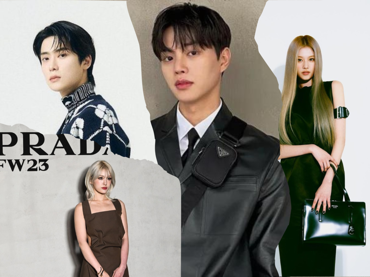 Galleria foto 'Il lusso parla coreano (e thailandese)' - foto 15