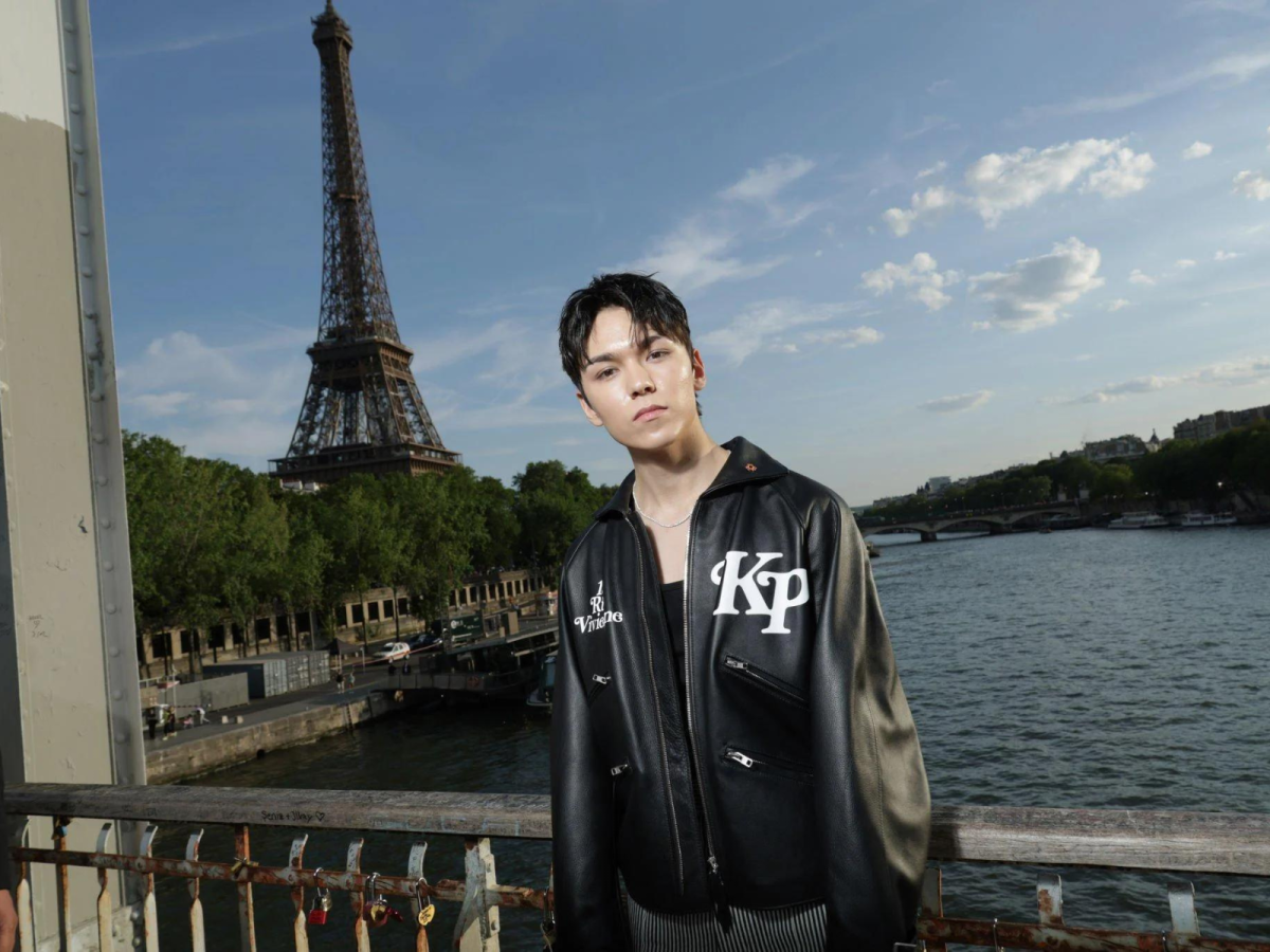 Galleria foto 'Il lusso parla coreano (e thailandese)' - foto 2