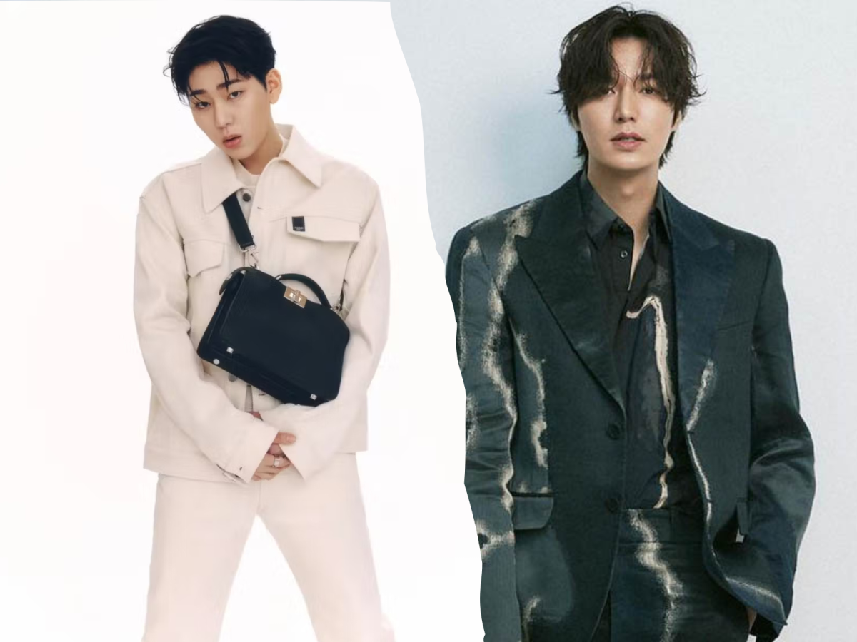 Galleria foto 'Il lusso parla coreano (e thailandese)' - foto 4