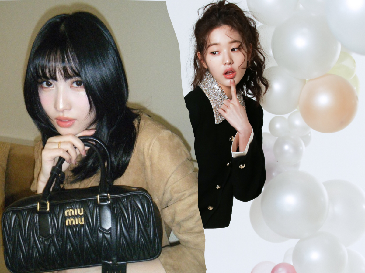 Galleria foto 'Il lusso parla coreano (e thailandese)' - foto 6