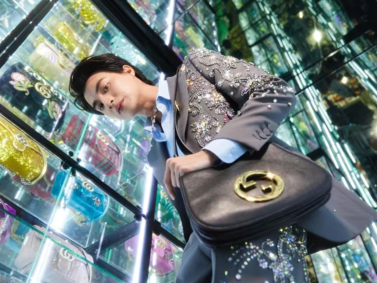 Galleria foto 'Il lusso parla coreano (e thailandese)' - foto 14