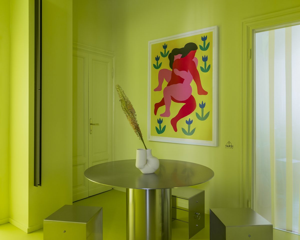 Galleria foto 'Fare architettura a Milano' - foto 2