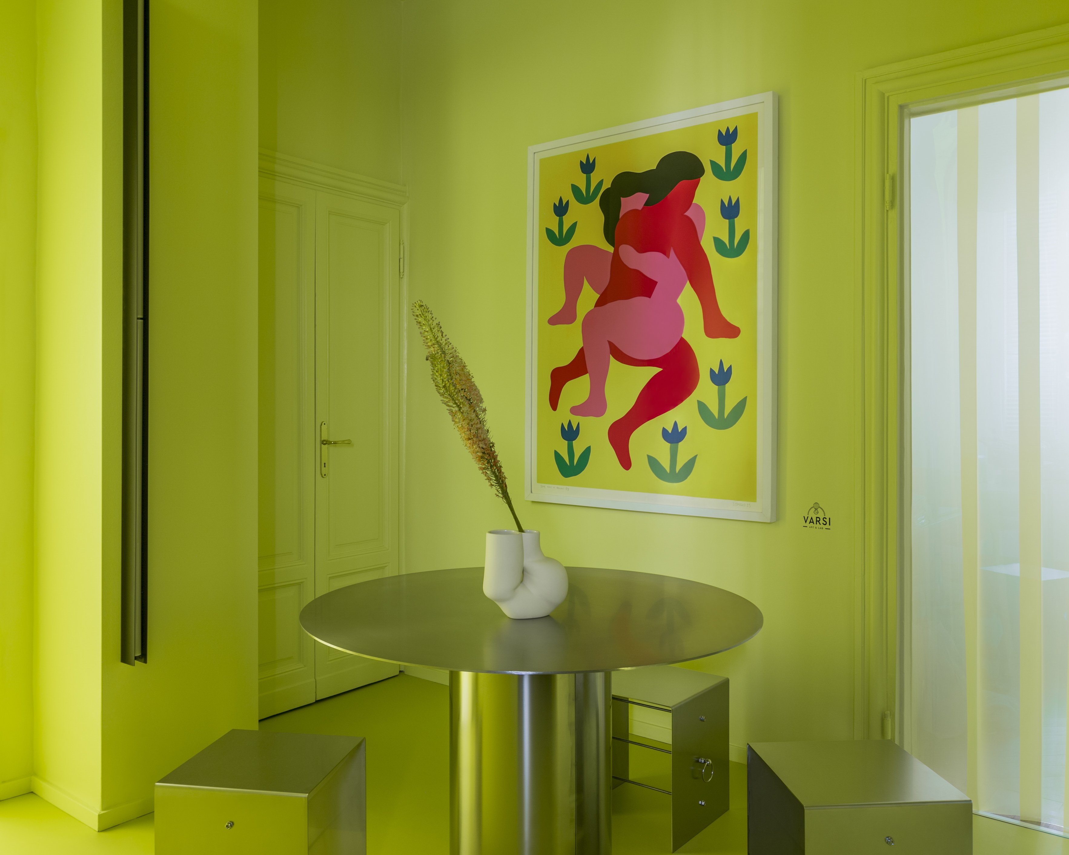 Fare architettura a Milano