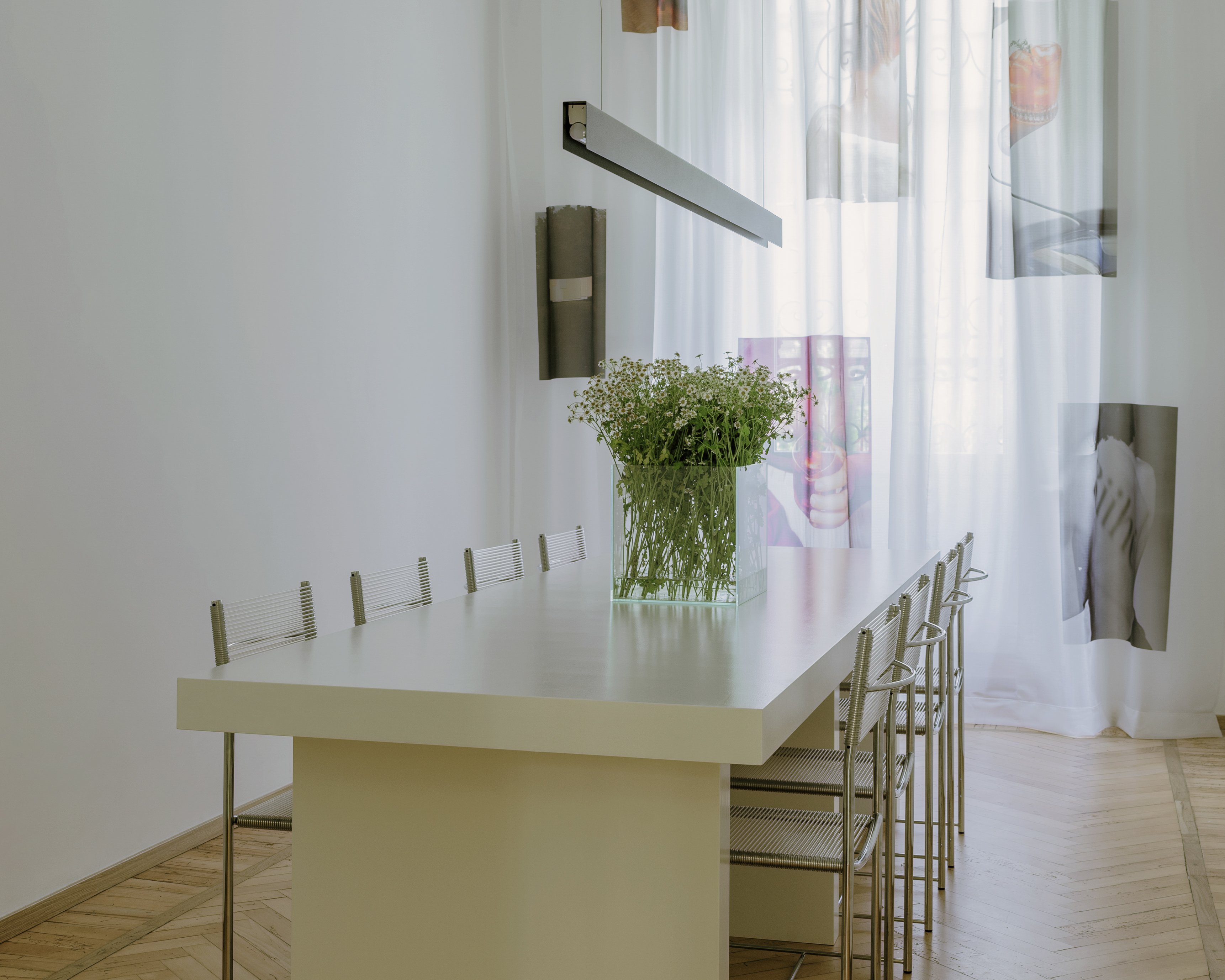 Fare architettura a Milano