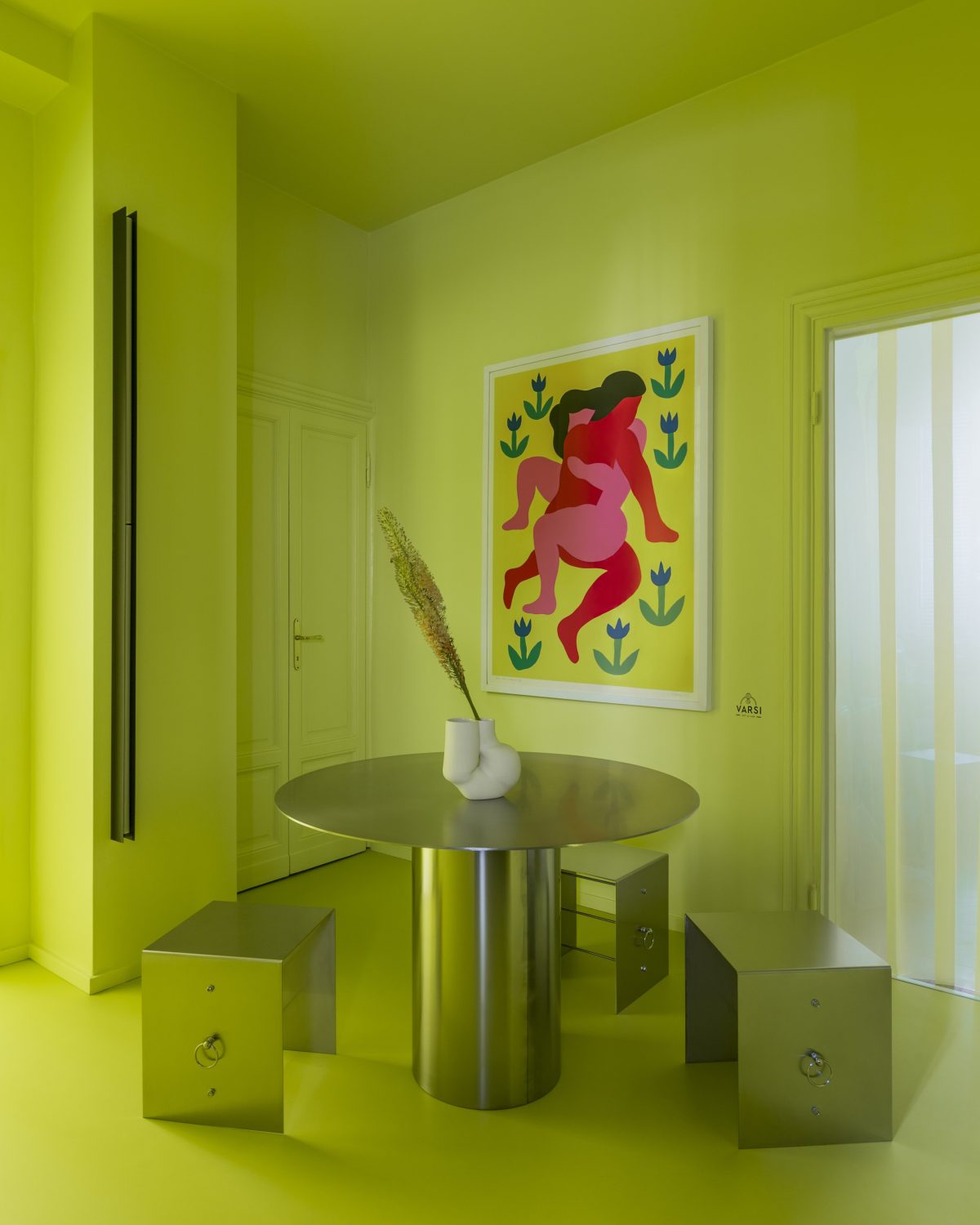 Galleria foto 'Fare architettura a Milano' - foto 4