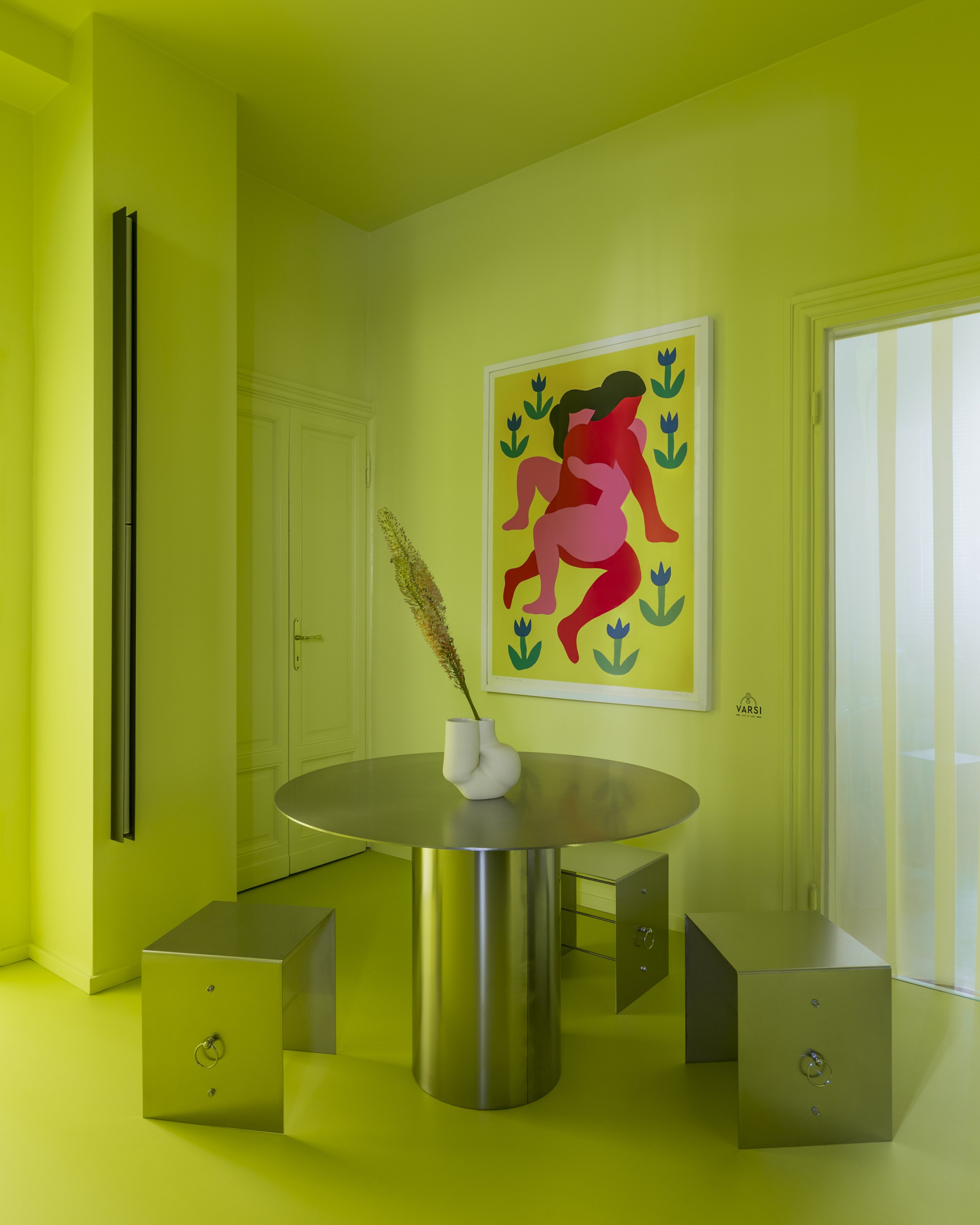 Fare architettura a Milano