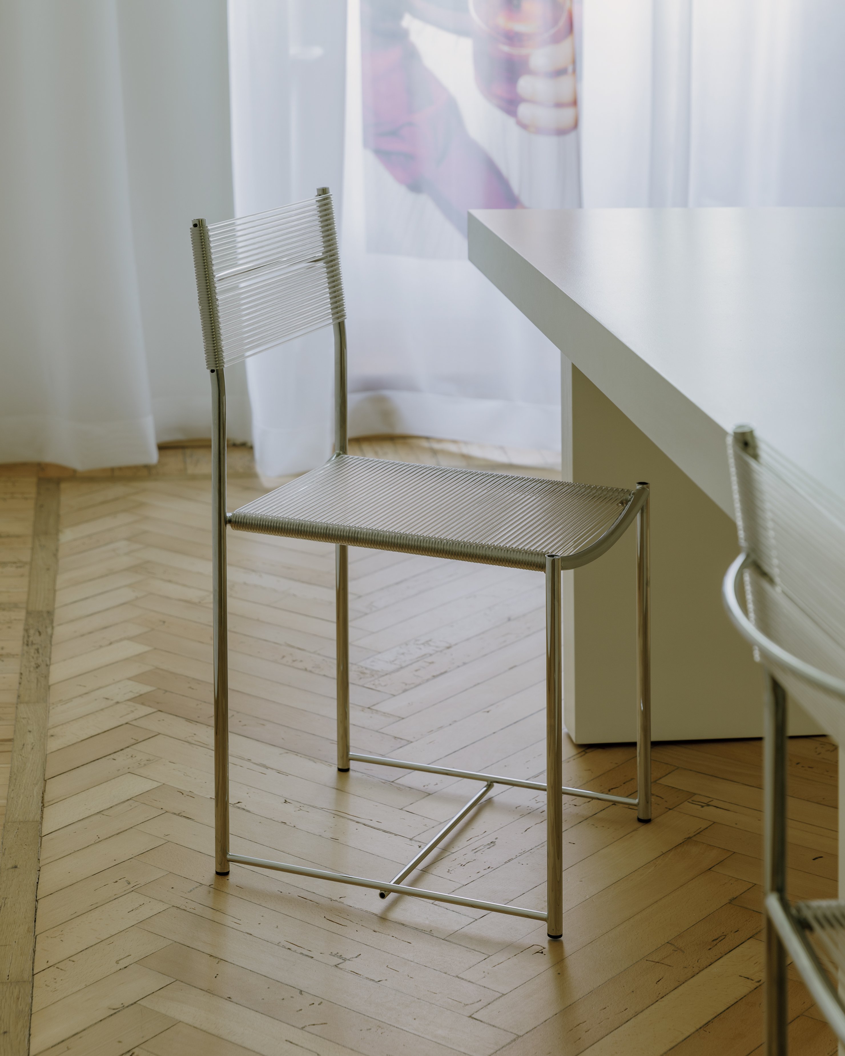 Fare architettura a Milano