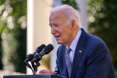 Biden: «Occupare Gaza sarebbe un grave errore»