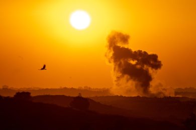 Usa: «Temiamo escalation e coinvolgimento dell’Iran»