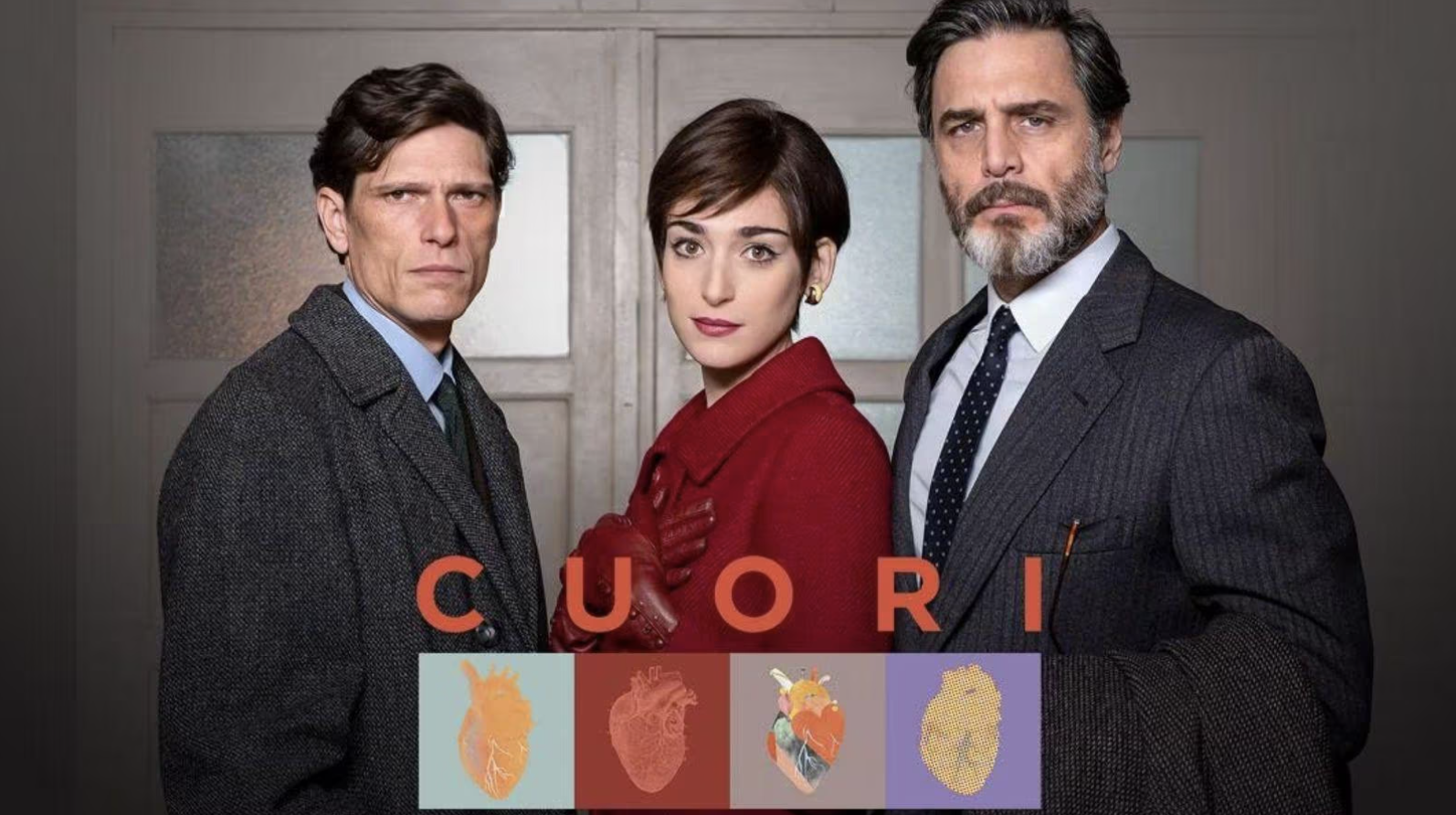 Cuori 2: le anticipazioni Cuori 2: le anticipazioni