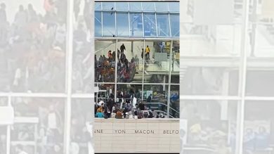 Parigi: evacuazione in corso anche a Gare de Lyon | video