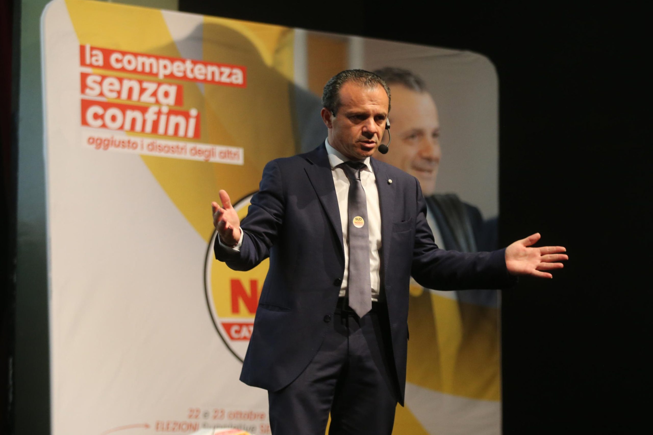 Voto d’autunno: chi è in corsa a Monza per la poltrona di senatore che fu di Berlusconi