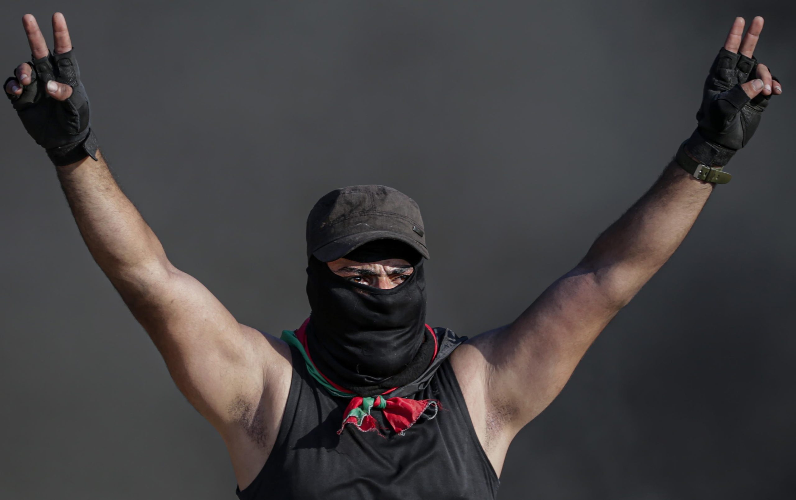 Gaza, la sporca guerra di Hamas