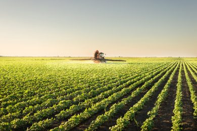 Agrofarmaci per la salute dei campi