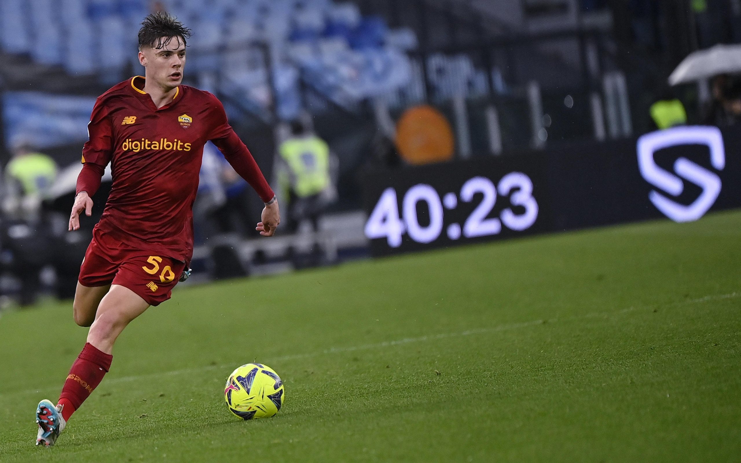 Calcioscommesse, Corona fa il nome di un nuovo calciatore: è Zalewski della Roma Calcioscommesse, Corona fa il nome di un nuovo calciatore: è Zalewski della Roma