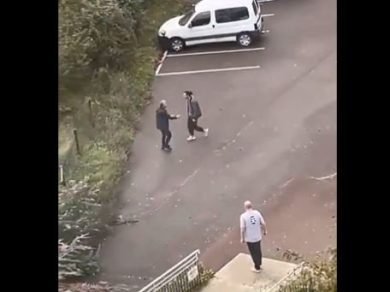 Arras, assalto in un liceo: ucciso un insegnante