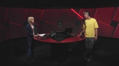 Kim Rossi Stuart a Rtl 102.5: “I personaggi che interpreti ti condizionano in qualche modo”