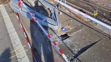 Al consulente del Morandi l’incarico di indagare sull’incidente di Mestre