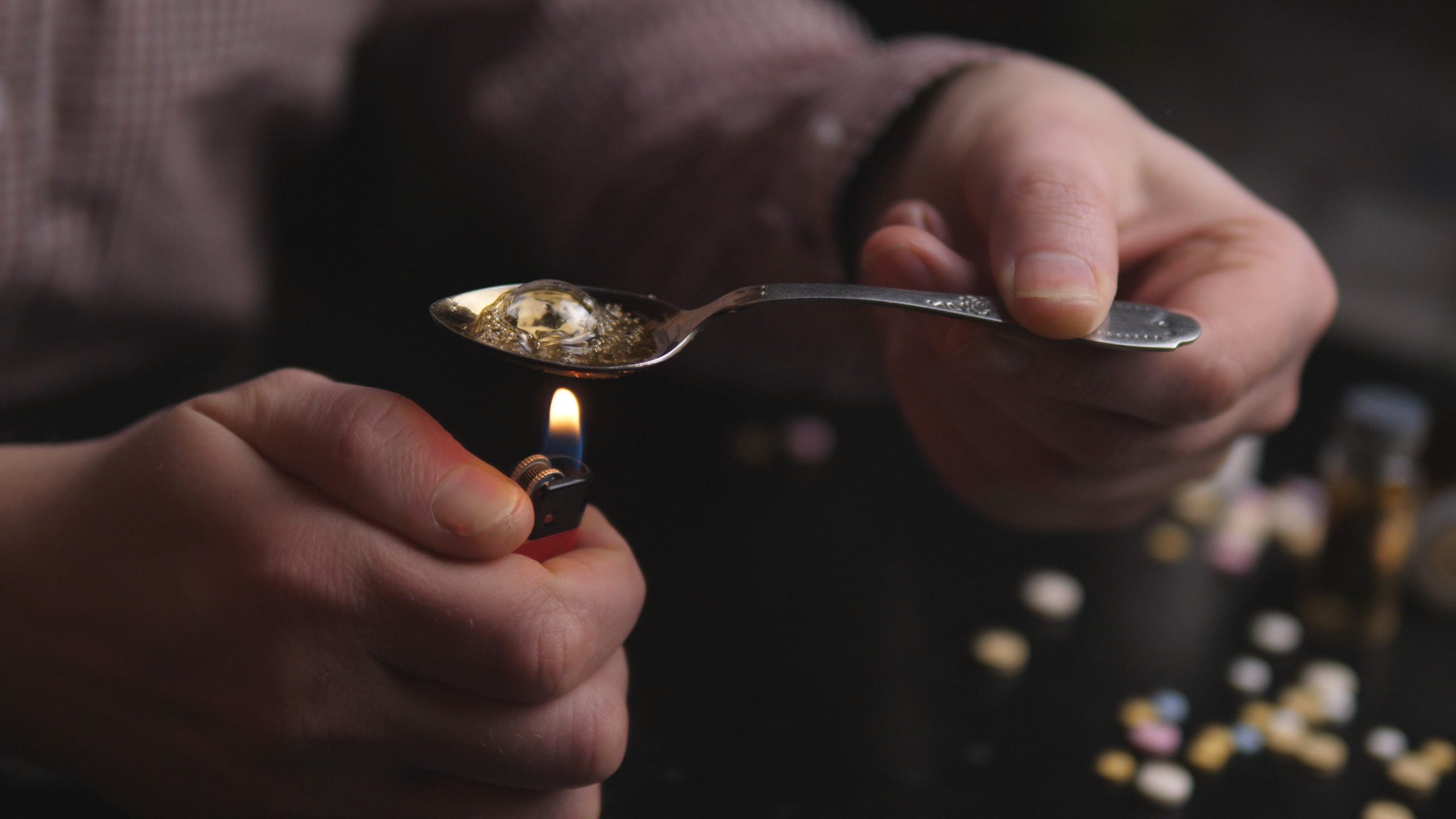 La dipendenza dalla droga ci costa 22 mld l’anno