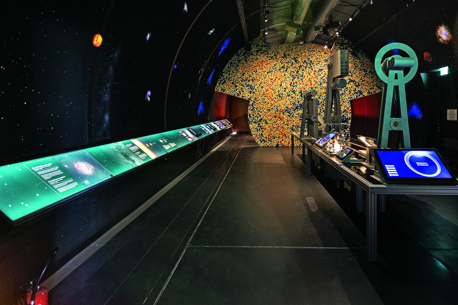 Anche la scienza è una forma d’arte