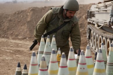 Israele, Hamas, Hezbollah, Iran. le forze in campo nella guerra in Medio Oriente