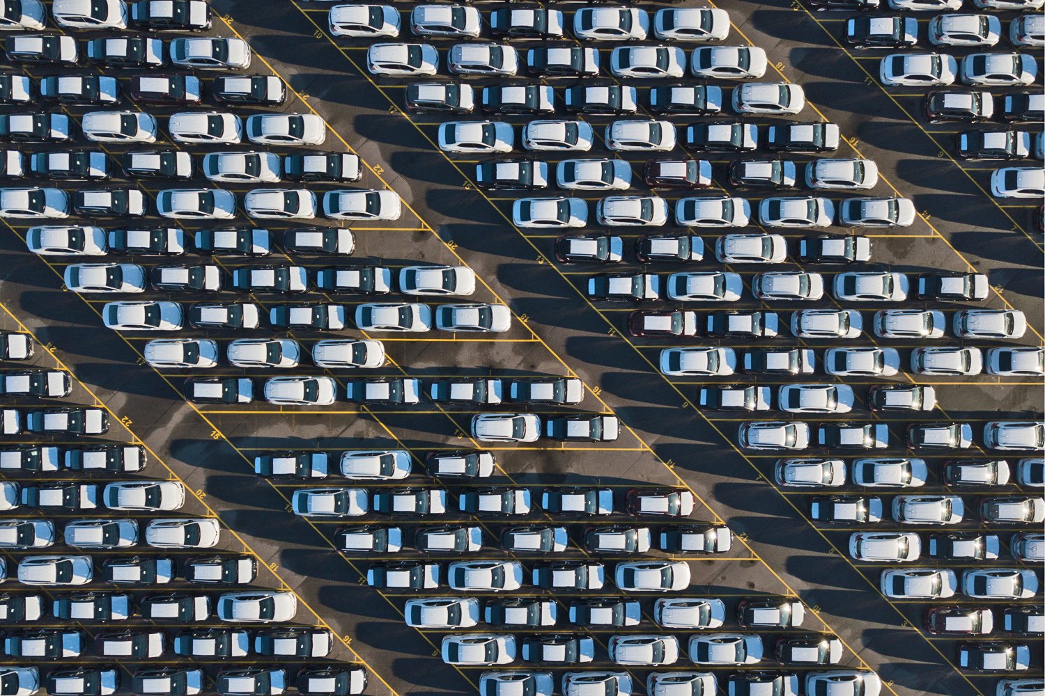 Inquinamento: auto sul banco degli imputati (ingiustamente)