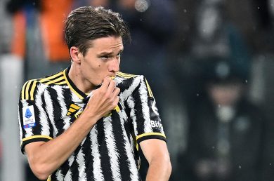 Scommesse su piattaforme clandestine, sotto inchiesta lo juventino Fagioli