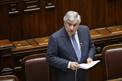 «Su Israele dal Parlamento arrivi un messaggio unitario». Ma salta la mozione bipartisan