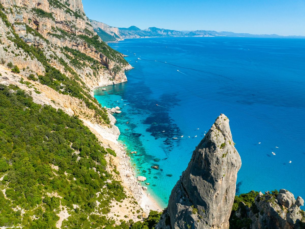 Galleria foto 'Alla scoperta della Sardegna d’autunno e d’inverno' - foto 6