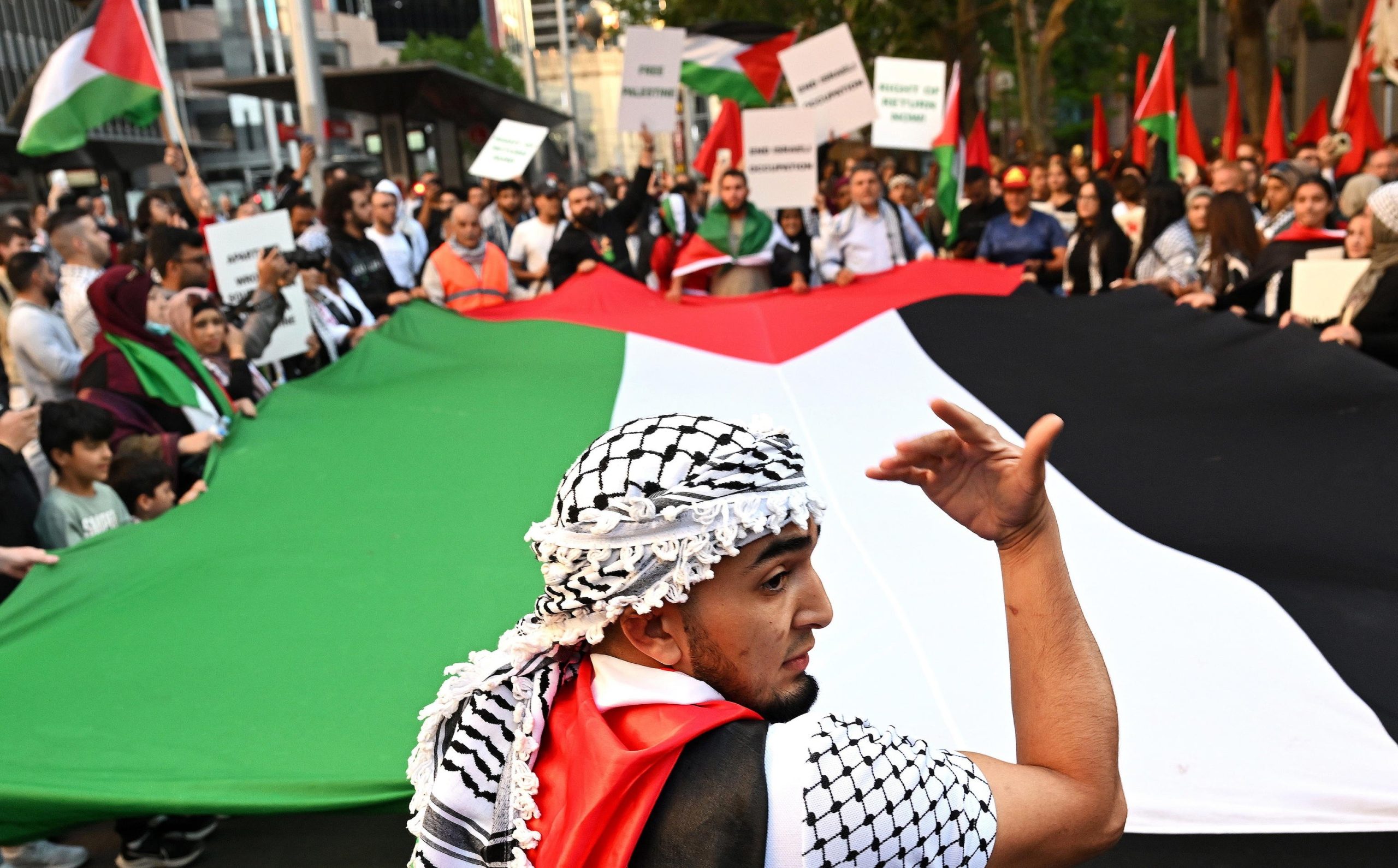 Israele: e adesso?