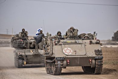 Cosa prevede l’azione di Israele a Gaza