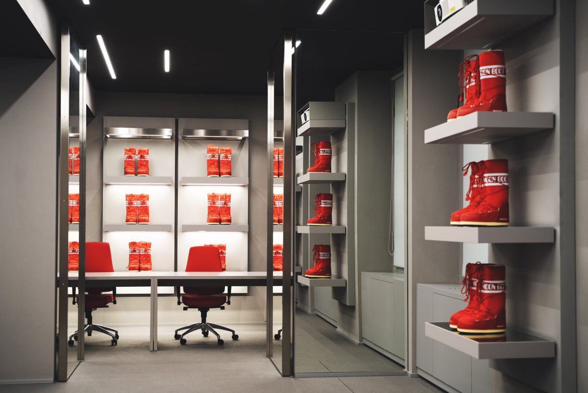 Galleria foto 'ApritiModa vi porta dietro le quinte delle eccellenze made in Italy' - foto 2