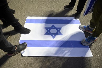 L’attacco di Hamas è l’11 settembre di Israele e di ciascuno di noi nel rapporto con il caos palestinese