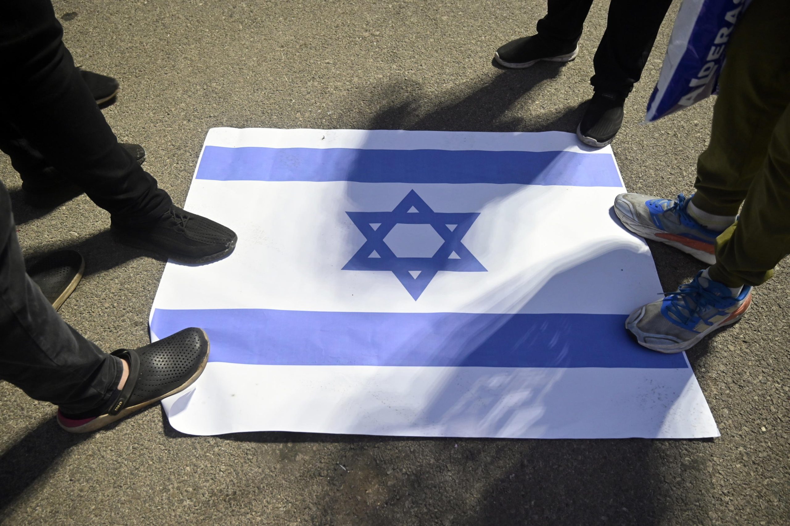 L’attacco di Hamas è l’11 settembre di Israele e di ciascuno di noi nel rapporto con il caos palestinese