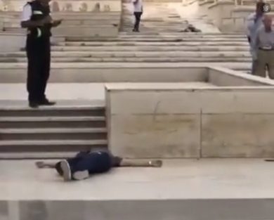 Alessandria d’Egitto: uccisi due turisti israeliani