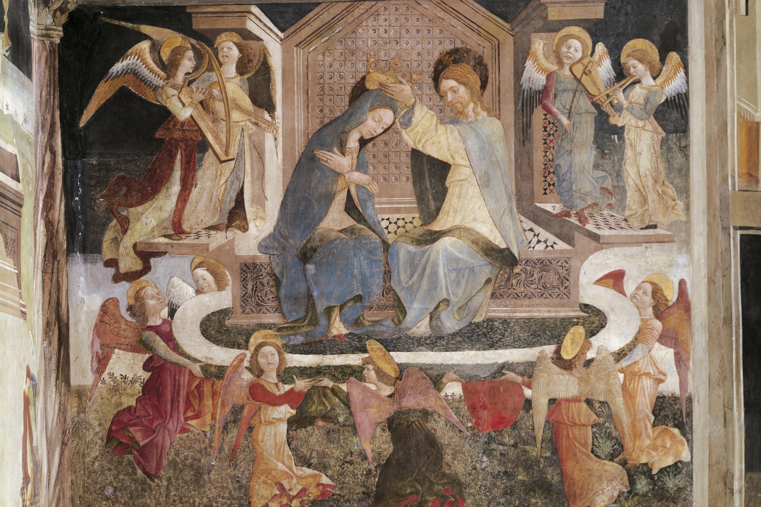 Andrea Delitio, genio del Rinascimento «periferico»