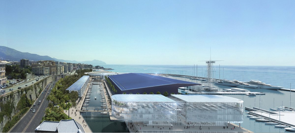 Galleria foto 'Nuove architetture urbane' - foto 2