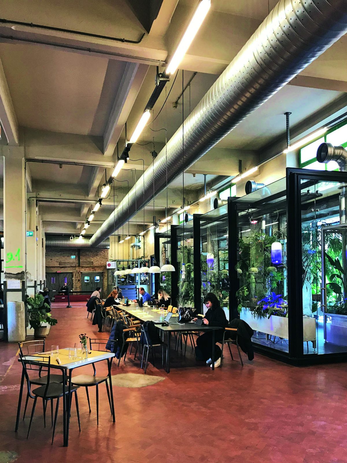 Galleria foto 'Nuove architetture urbane' - foto 5