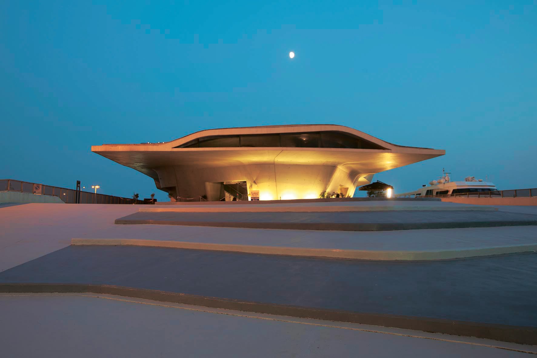 Nuove architetture urbane