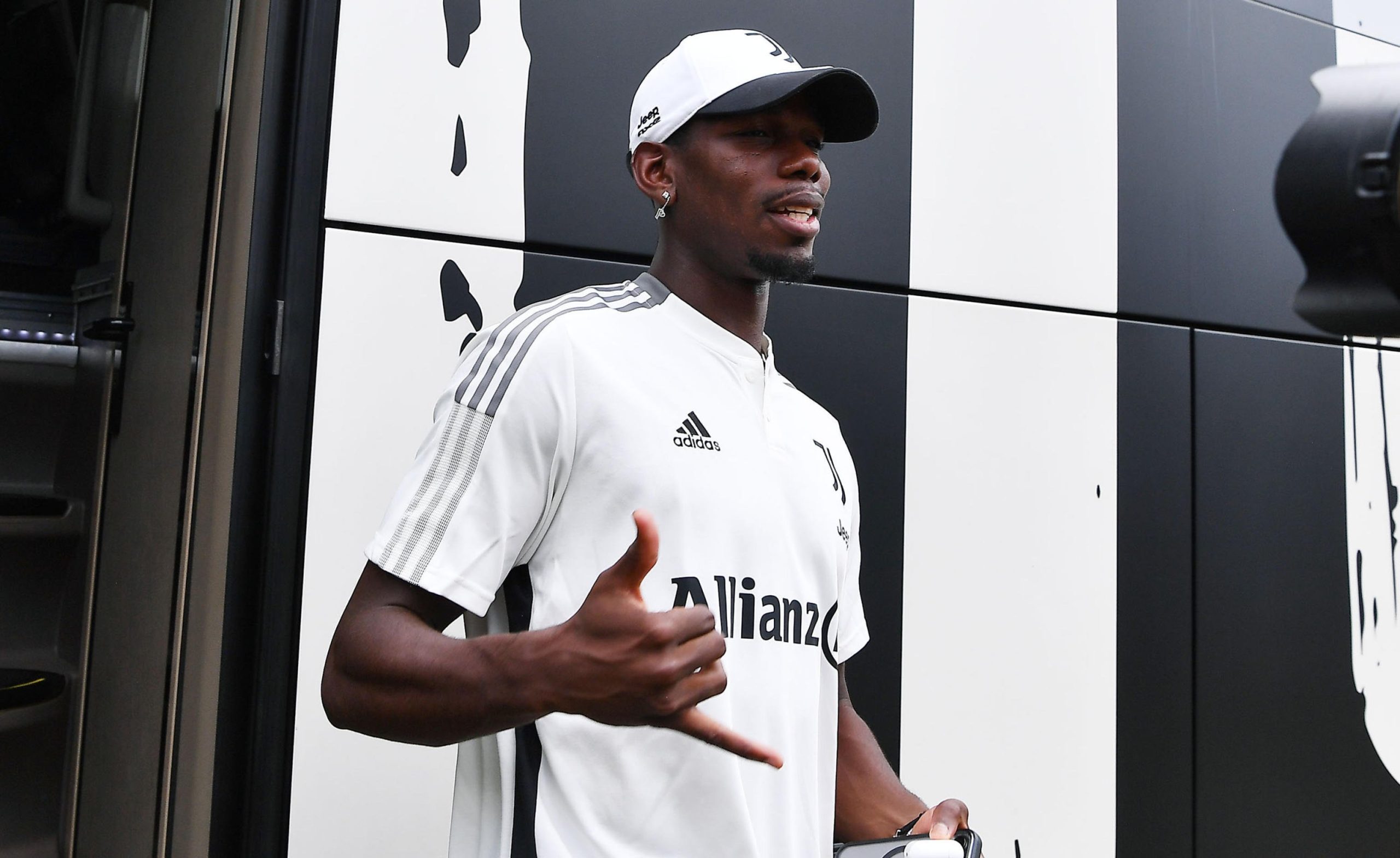 Pogba, le controanalisi confermano: positivo al testosterone Pogba, le controanalisi confermano: positivo al testosterone