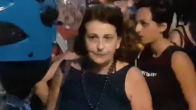 Il giudice Apostolico era alla manifestazione pro migranti ed anti Salvini