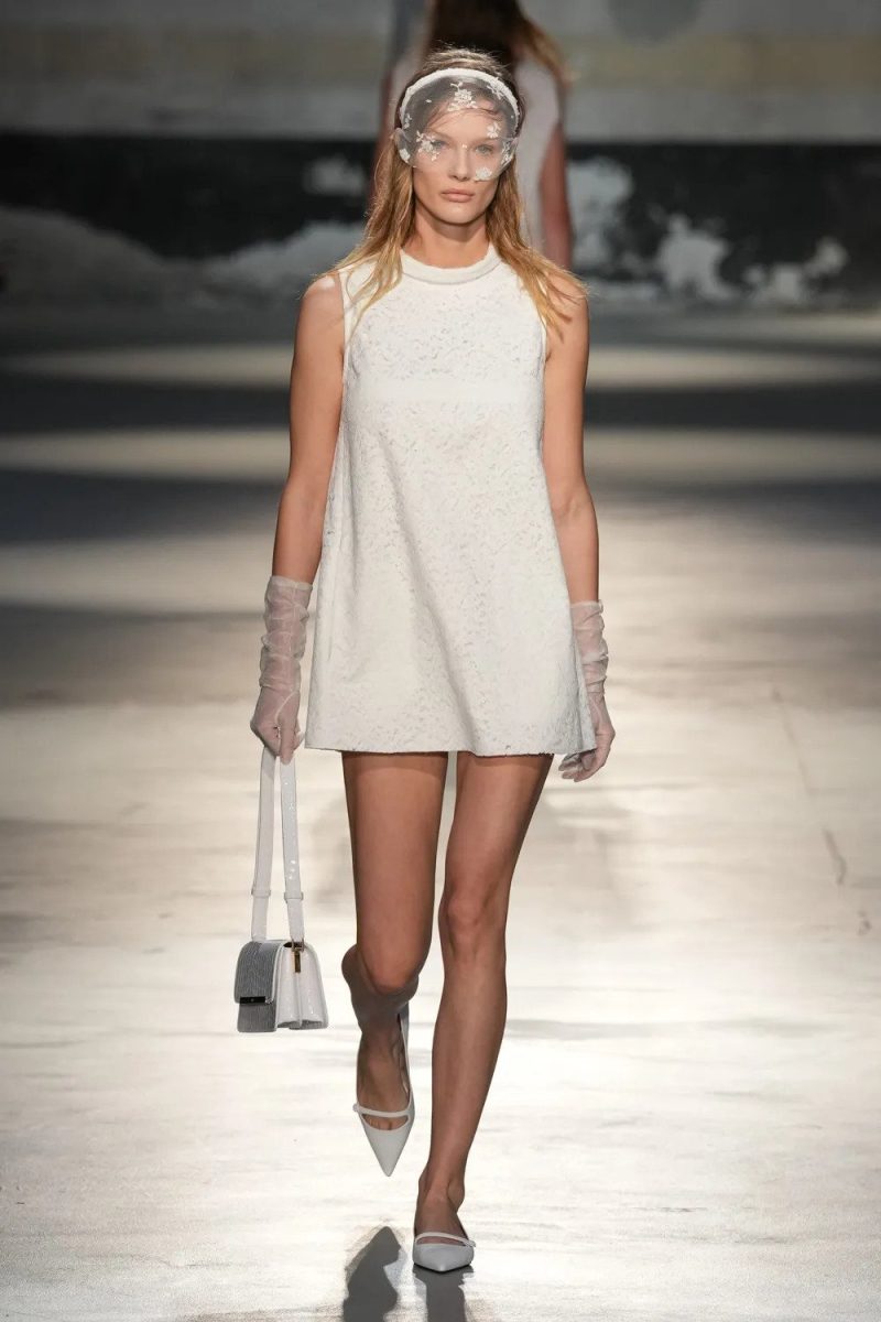 Milano Fashion week e la conservazione culturale della moda